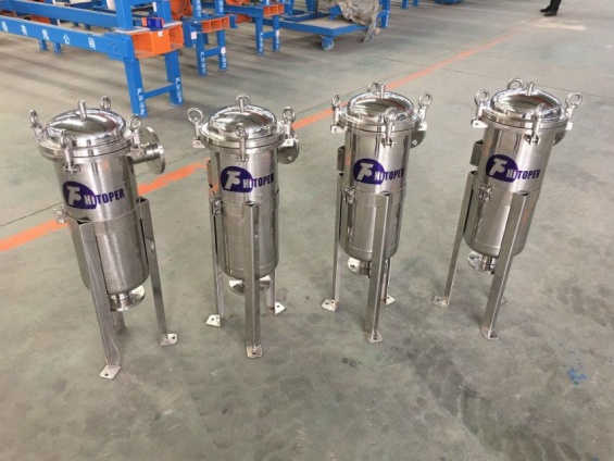 bag filter (1)
